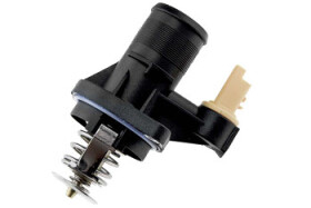 PIETRO Termostat Citroën/Peugeot C1/C2/C3/206/207 1.1–1.4 16V (2003–2014)