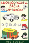 žáčka Chytráčka