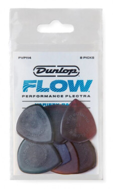 Dunlop Flow Variety Pack