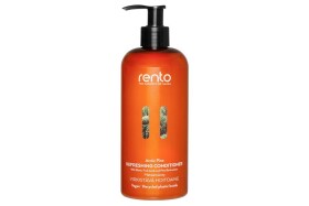 RENTO Kondicionér na vlasy 400ml - Arktická borovice