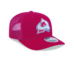 Pánská kšiltovka Colorado Avalanche NHL NEW ERA 970SS SP26