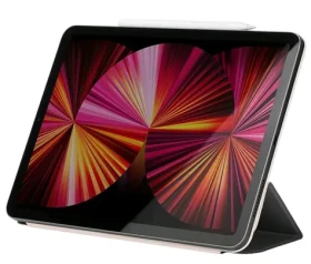 Native Union iPad Folio black iPad 12.9"" FOLIO-BLK-13
