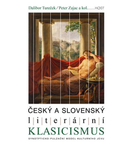 Český slovenský literární klasicismus