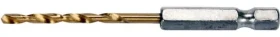 YATO Vrták na kov TITAN 1/4"" 3,2mm