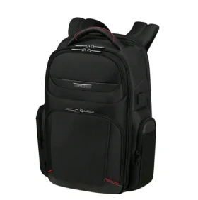 Samsonite Pro DLX 6 Batoh na notebook 15.6" černá / 21 l (147137-1041)