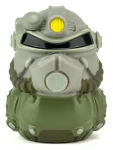NUMSKULL TUBBZ kachnička Fallout T-51