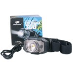 Giants Fishing Čelovka Headlamp LED Deluxe 300,Giants Fishing Čelovka Headlamp LED Deluxe 300