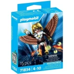 Playmobil® PLAYMO-FRIENDS 71834 Hrdinka s křídly