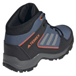 Boty adidas Terrex Hyperhiker Mid K Jr IF5700 36