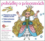 Pohádky o princeznách - 3CD - interpreti Různí