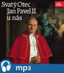 Svatý Otec Jan Pavel II. u nás, CD - Karol Józef Wojtyla