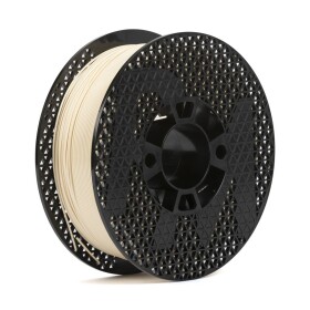 Tisková struna filament 1.75 PLA béžová kg