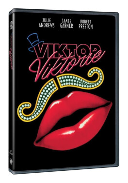 Viktor, Viktorie DVD