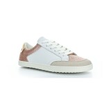 Shapen Charm Rose Gold Leather