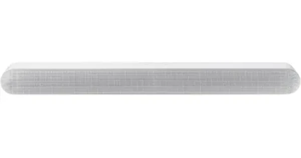 SAMSUNG HW-S61D bílá / Soundbar / 5.0 / Bluetooth 5.2 / Wi-Fi / HDMI eARC / optický vstup (8806095447698)