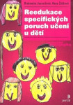Reedukace specifických poruch