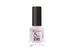 Dermacol 5 Day Stay Dlouhotrvající lak na nehty nude glam 04 11ml