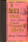 211 věcí, které zvládne každé bystré děvče