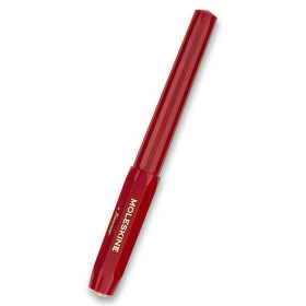 Plnicí pero Moleskine Kaweco, hrot M - červená