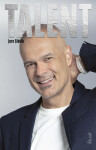 Talent (slovensky) - Jaro Slávik