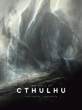 The Call of Cthulhu - Howard Phillips Lovecraft