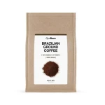 Brazilská mletá káva - GymBeam (250 g) (110170-1-250g)