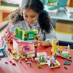 LEGO® Friends 41748 Komunitní centrum městečku Heartlake