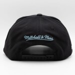 Mitchell & Ness Pánská kšiltovka Seattle Kraken NHL Big Time Pro Pinch Snapback