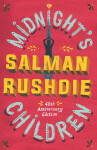 Midnight´s Children - Salman Rushdie