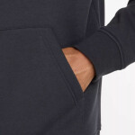 Mikina New Balance Sport Core Brushed Hoodie M MT43904BK pánské m