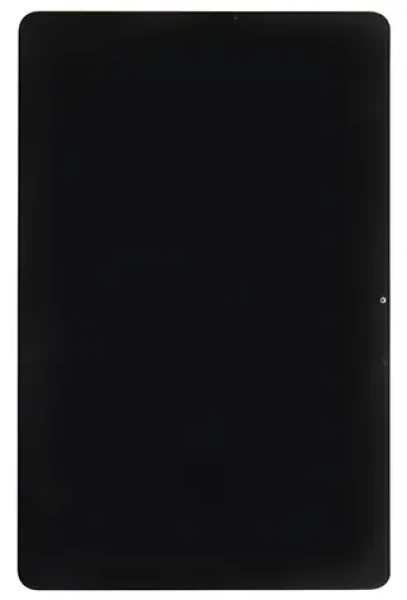 Náhradní LCD displej + dotyková deska pro Samsung Galaxy Tab S7 (T870/875) černý / Service Pack (57983102014)