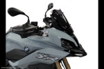 BW S 1000 XR 20-26, M 1000 XR 24-26 Adventure Sports plexi štít Powerbronze 320 mm - žlutá