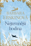 Nejtemnější hodina - Barbara Erskinová - e-kniha