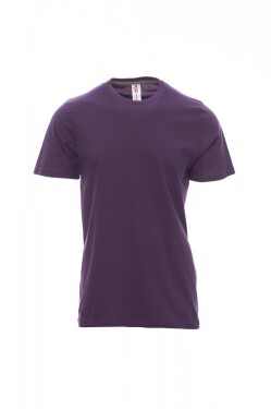 Pánské tričko Payper SUNSET Barva: Námořnická modrá, Velikost: 4XL (0001010030080074XL)