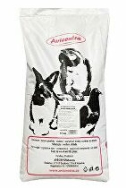 Avicentra lesknice 25kg