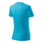 Dámské tričko Basic W MLI-134444444 - Malfini XL