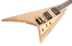 Jackson JS32 Rhoads AMR NAT