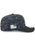 New Era Pánská kšiltovka Tampa Bay Buccaneers NFL Throwback 2026 Salute to Service 9SEVENTY Stretch-Snap
