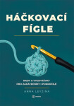 Háčkovací fígle - Anna Leyzina