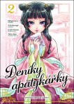 Deníky apatykářky (2)