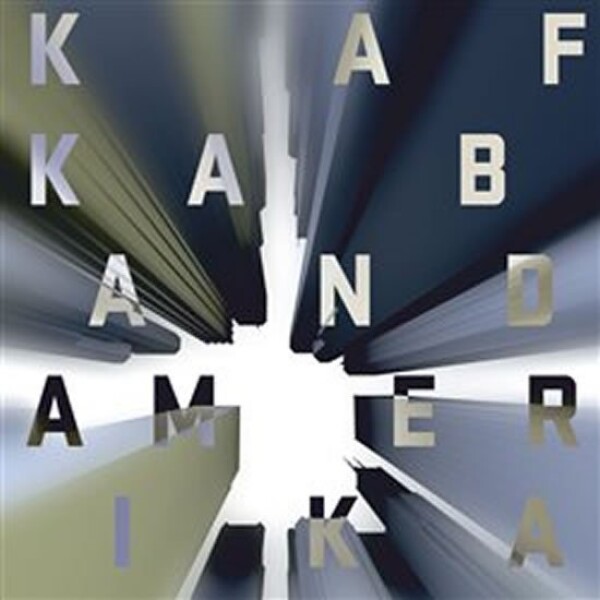 Amerika CD Band Kafka