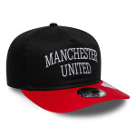 New Era Pánská kšiltovka Manchester United 1920 Keano 19twenty curved visor