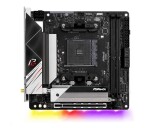ASRock MB Sc AM4 B550 PHANTOM GAMING-ITX/AX, AMD B550, 2xDDR4, HDMI EDF_380618