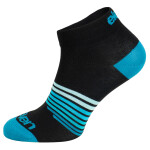 Ponožky Eleven Luca Drift Black Velikost: L (42-44)