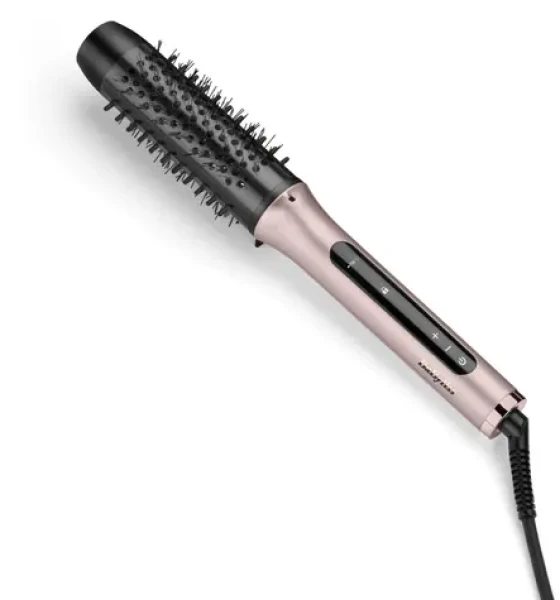 BaByliss HSB200E / Horkovzdušný tvarovač vlasů (HSB200E)