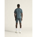 Běžecké šortky CRAFT PRO Trail Short Tights 2 - modrá Velikost textilu: M