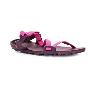 Xero shoes Z-trail EV Fuchsia Purple