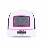 New Era Pánská kšiltovka New York Mets MLB 2026 City Connect 19TWENTY Fan Pack Adjustable Trucker