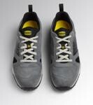 Bezpečnostní obuv Diadora LITE LOW S3S FO SR HRO ESD Velikost boty: 39, Šedá