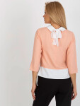 Halenka LK BZ 506493.71P broskev - Lakerta 42
